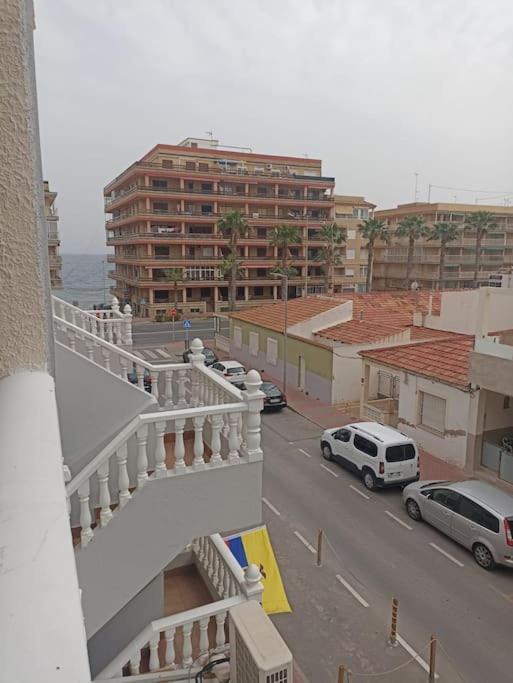 Precioso Piso En Frente Del Mar Apartment Torrevieja Exterior photo